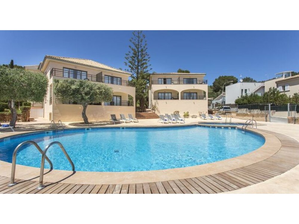 Mar Hotels Alcanada