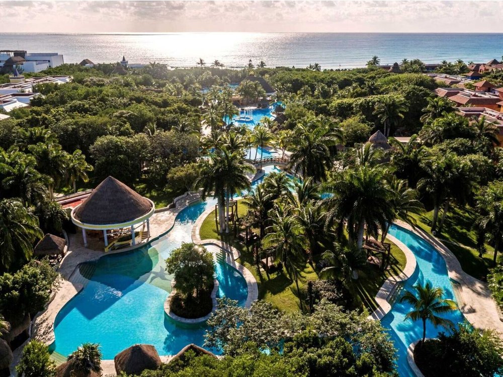 Iberostar Paraiso del Mar