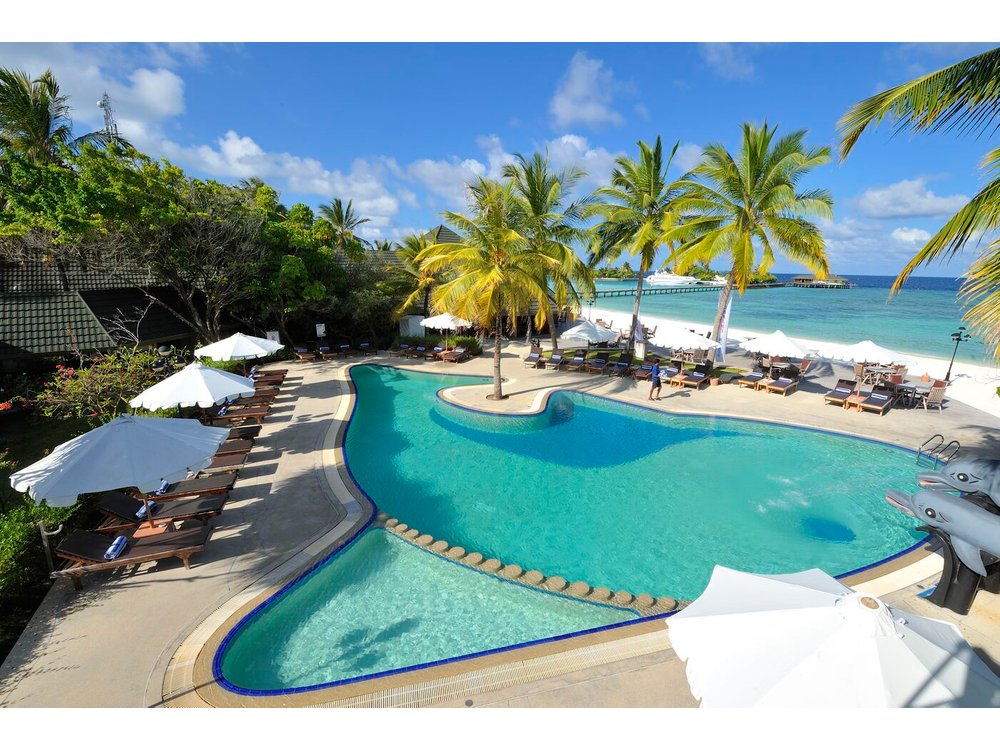 Villa Nautica Paradise Island