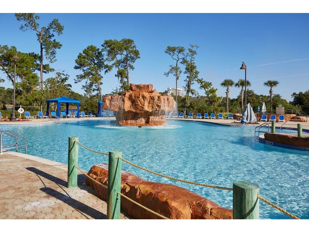 Wyndham Garden Lake Buena Vista Disney Springs