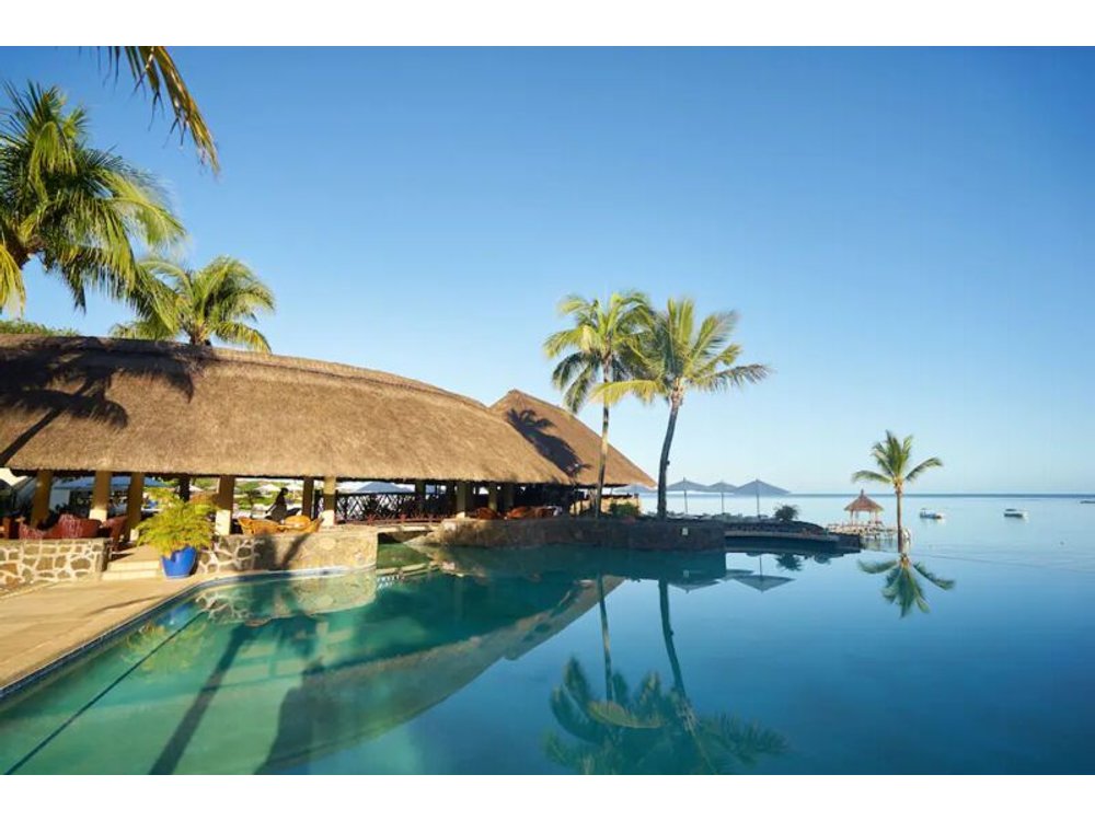Maritim Resort and Spa Mauritius