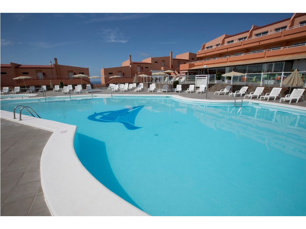 Marina Elite Resort