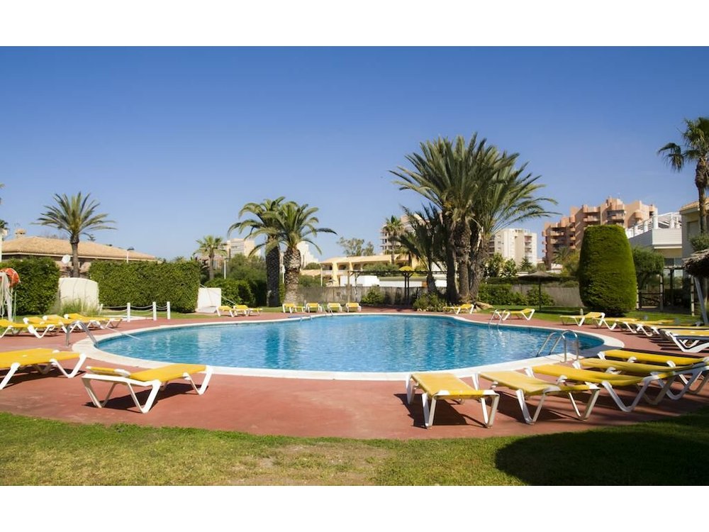 Hotel Villas La Manga