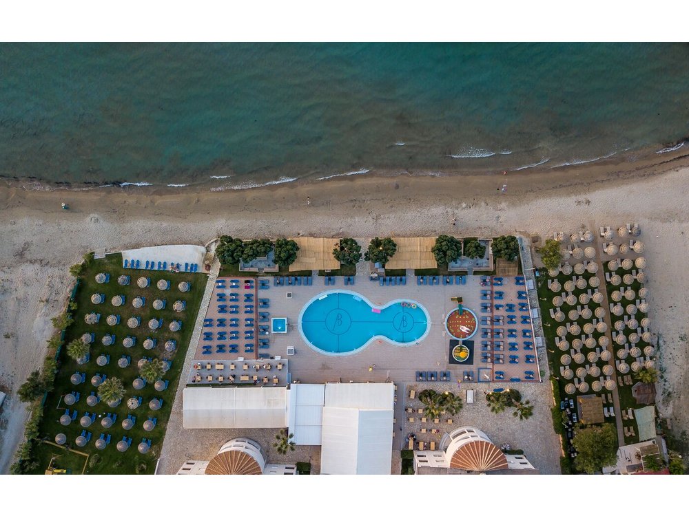 Alykanas Beach Grand Hotel by Zante Plaza