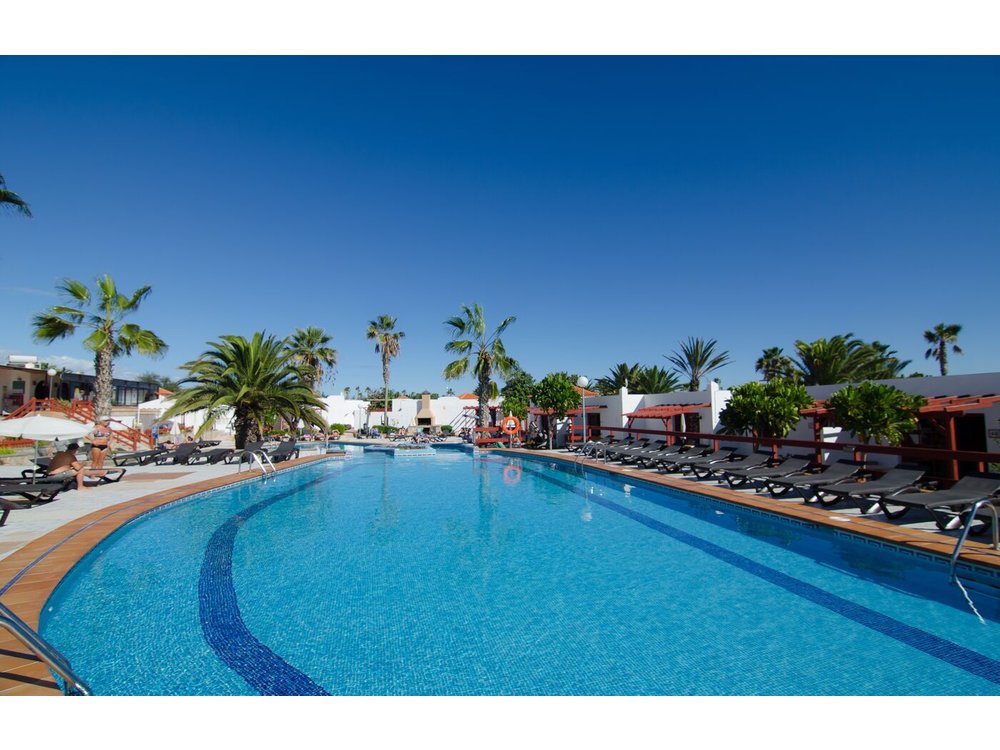 Castillo Beach Club