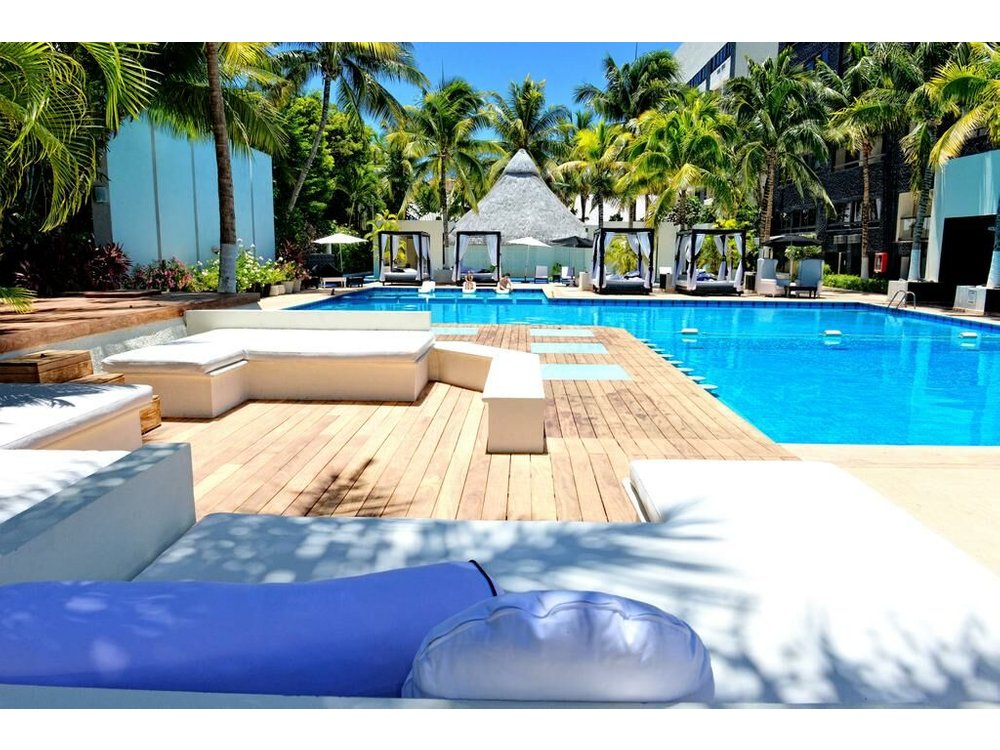 Smart Cancun The Urban Oasis