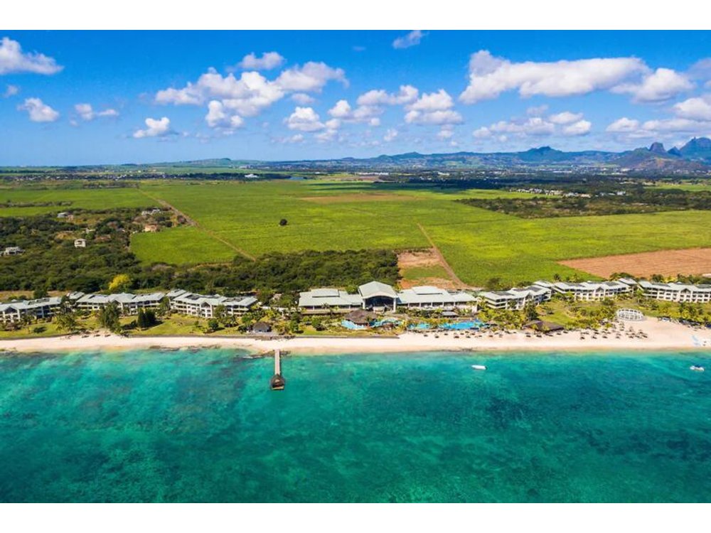 Le Meridien Ile Maurice