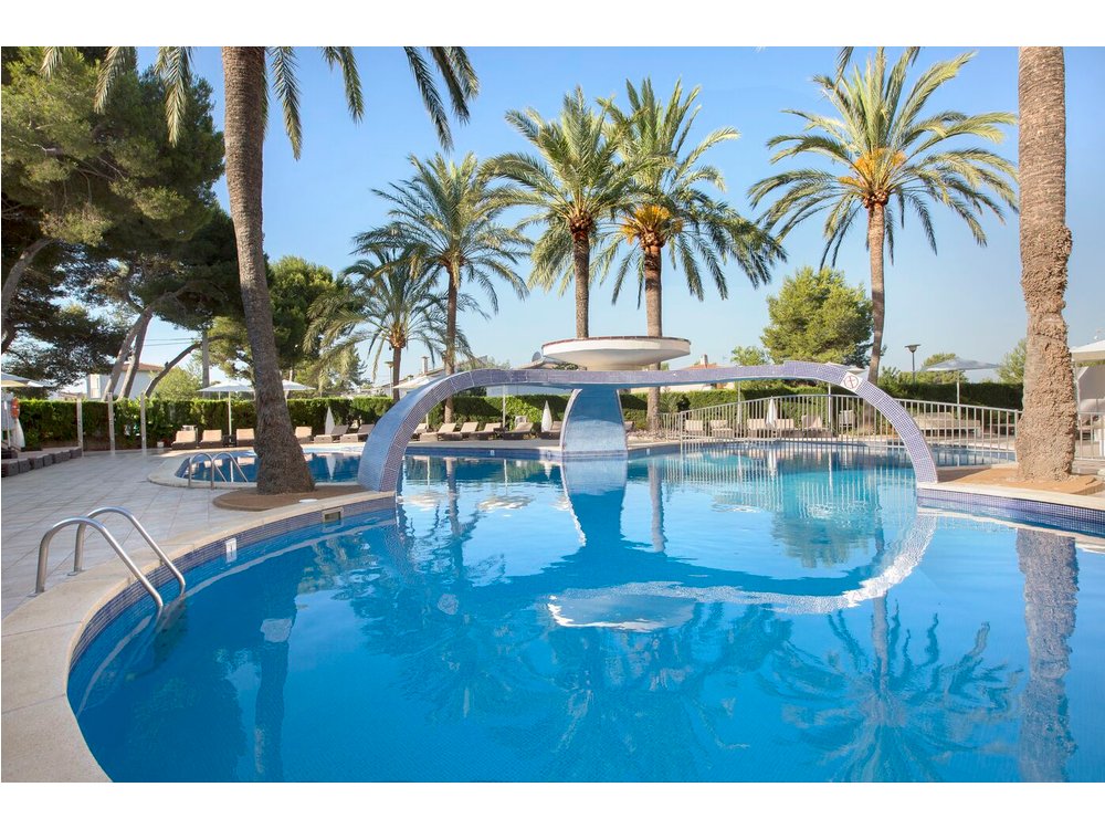 Mar Hotels Playa de Muro Suites
