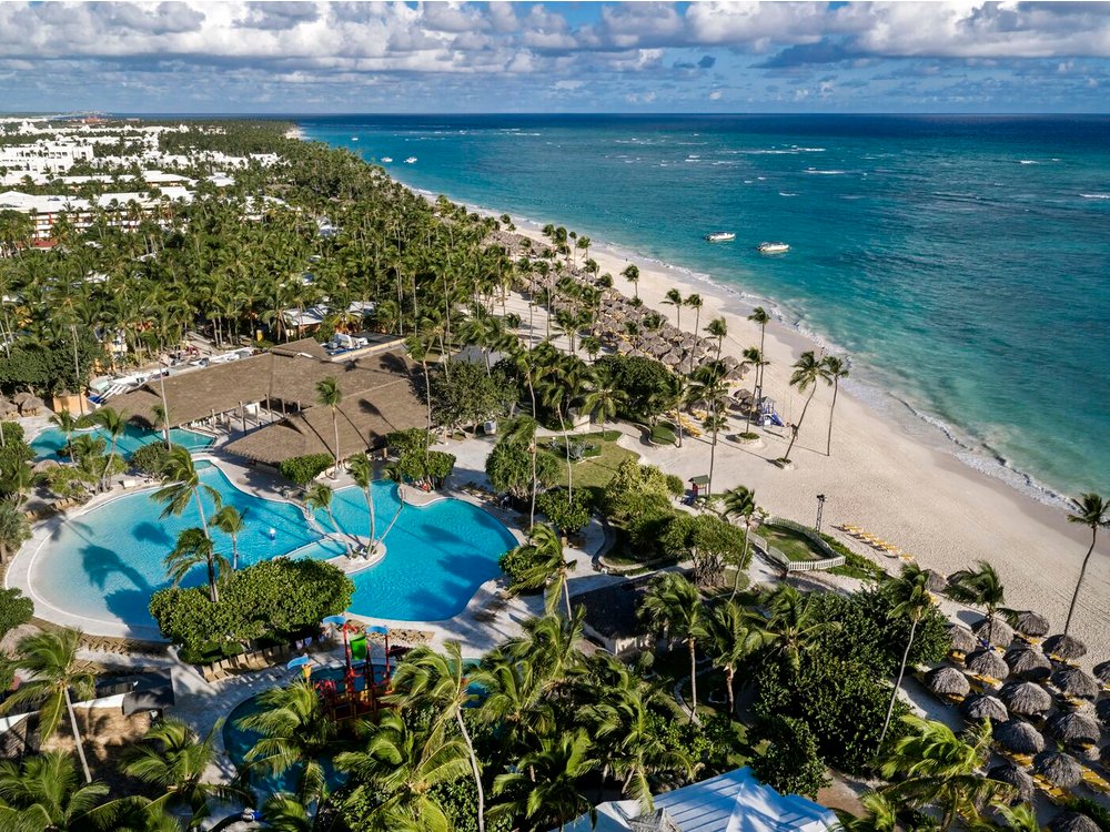 Iberostar Selection Bavaro Suites