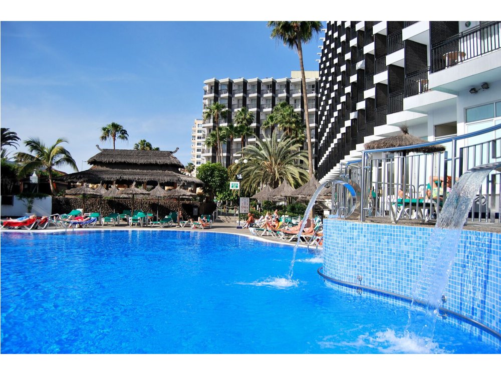 Relaxia Beverly Park