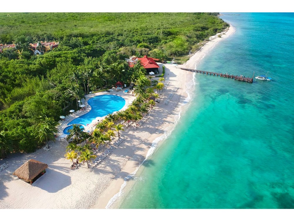 Occidental Cozumel