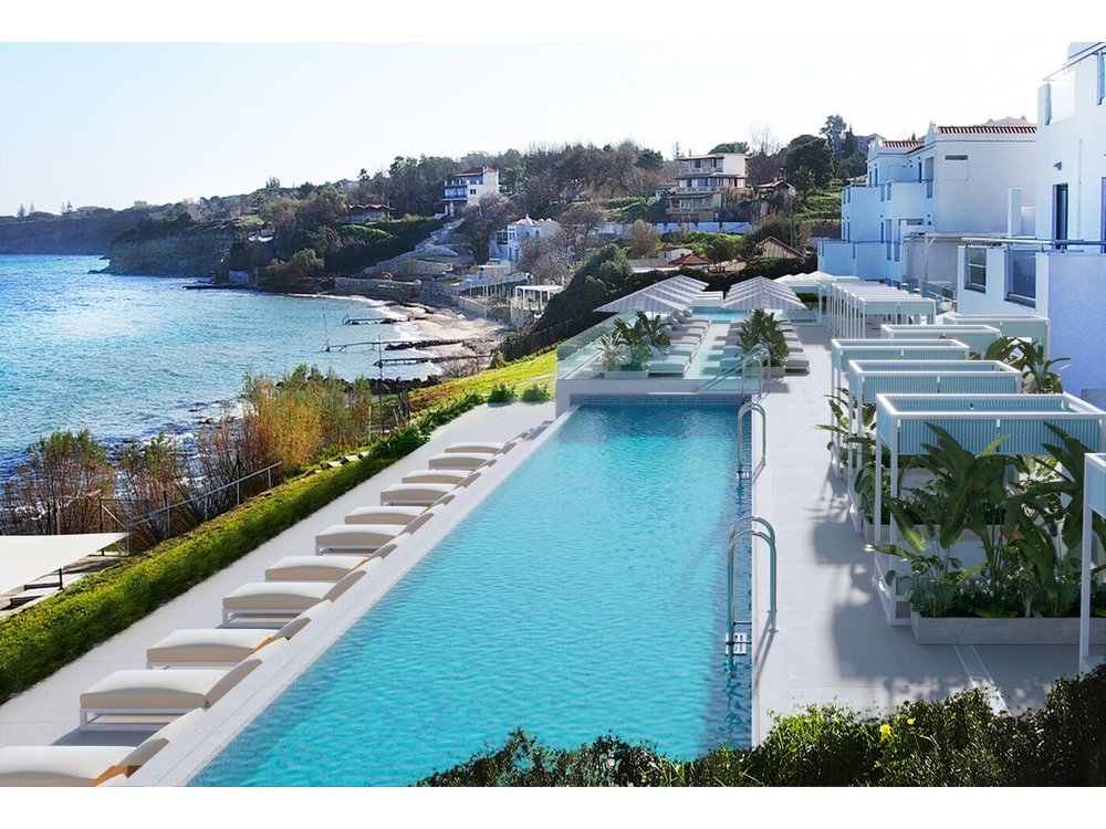 AluaSoul Zakynthos - Adults Only (16+)