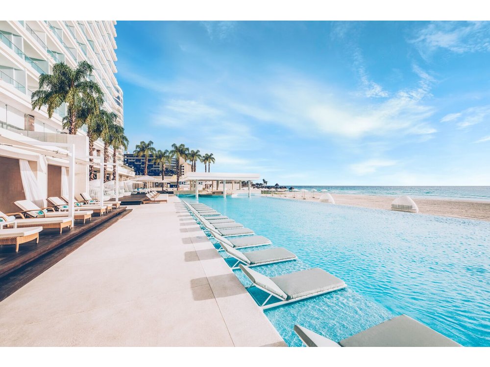 Coral Level at Iberostar Selection Cancun