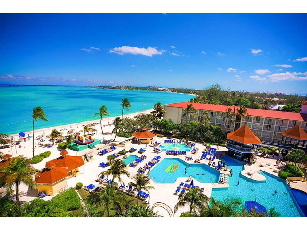 Breezes Bahamas - Adult Only