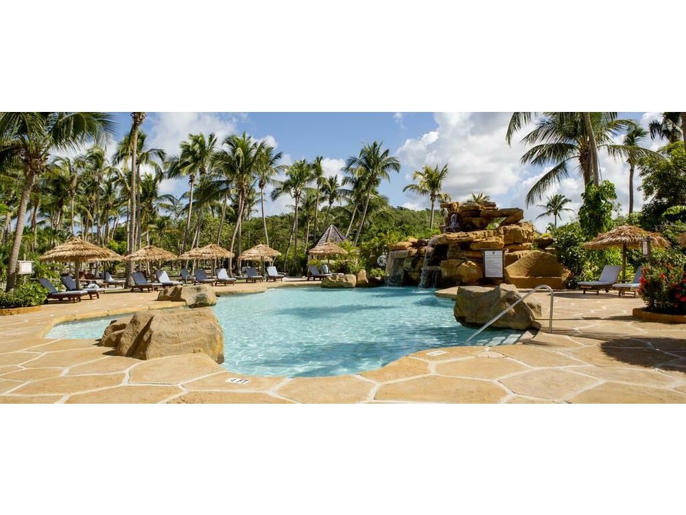Galley Bay Resort and Spa - Adults Only