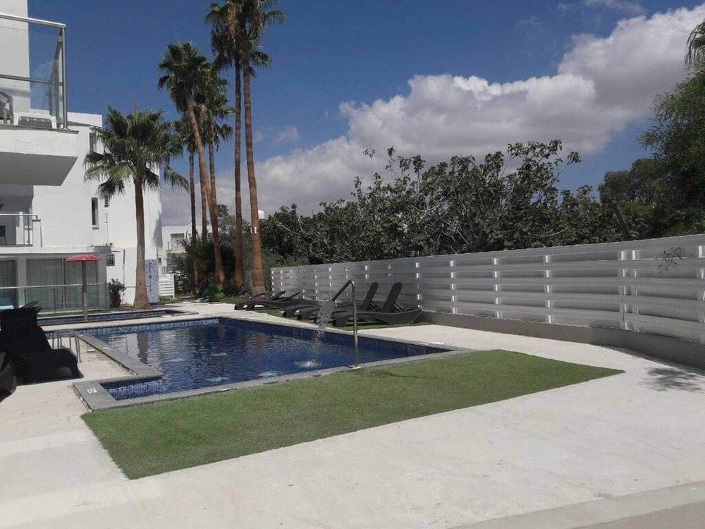 Rio Gardens