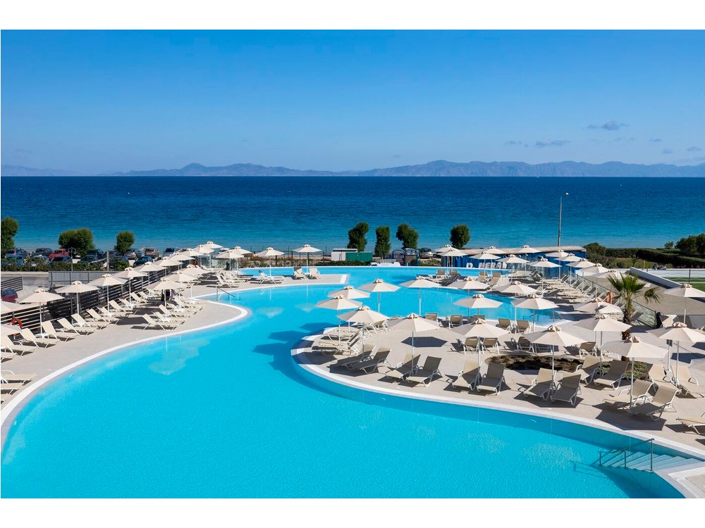 Belair Beach