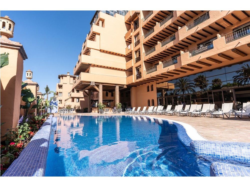 Globales Paraiso Beach