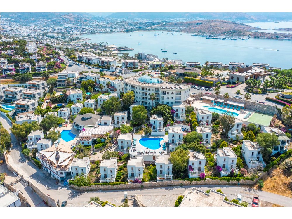 Riva Bodrum Resort - Adult Only