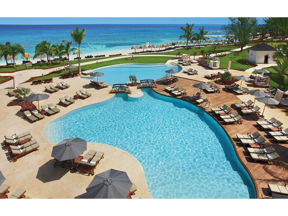 Secrets St James Montego Bay - Adults Only