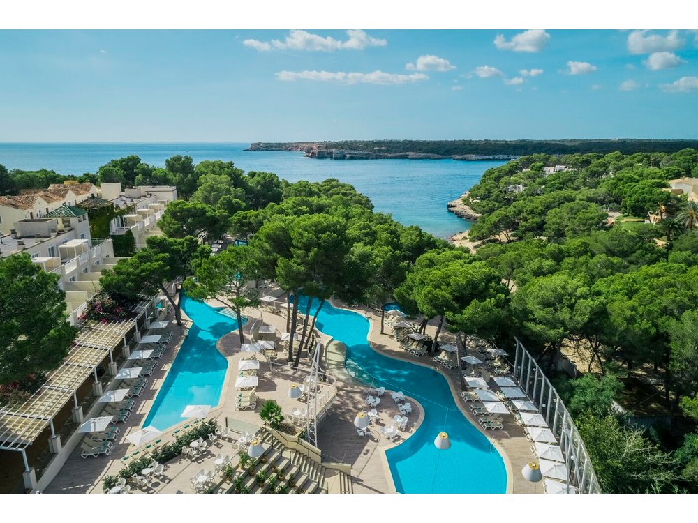 Iberostar Club Cala Barca
