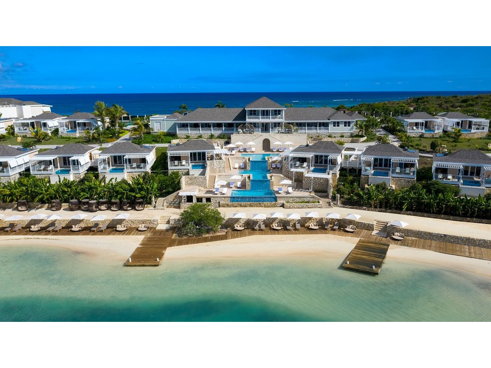 Hammock Cove - Adults Only