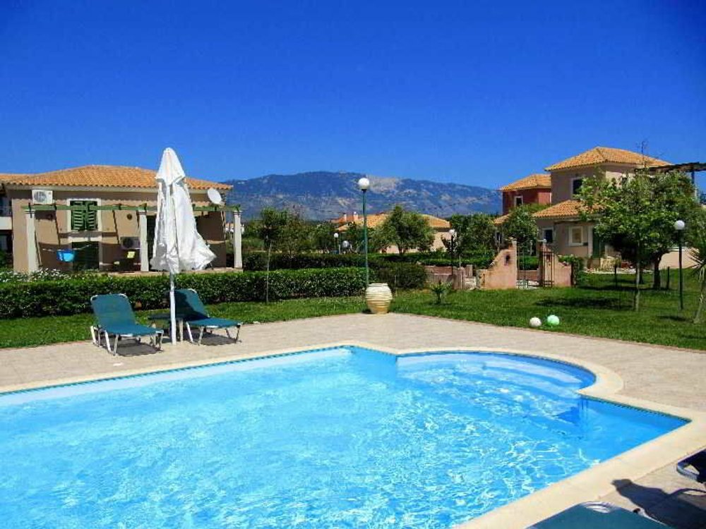 Monambeles Villas
