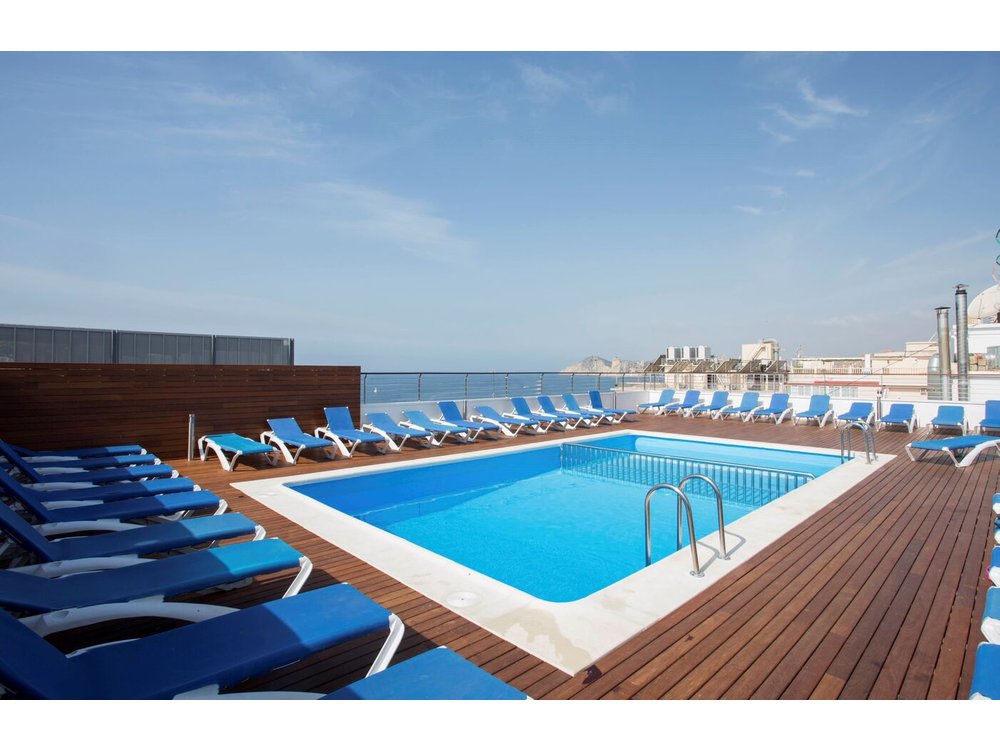 Voramar - Benidorm