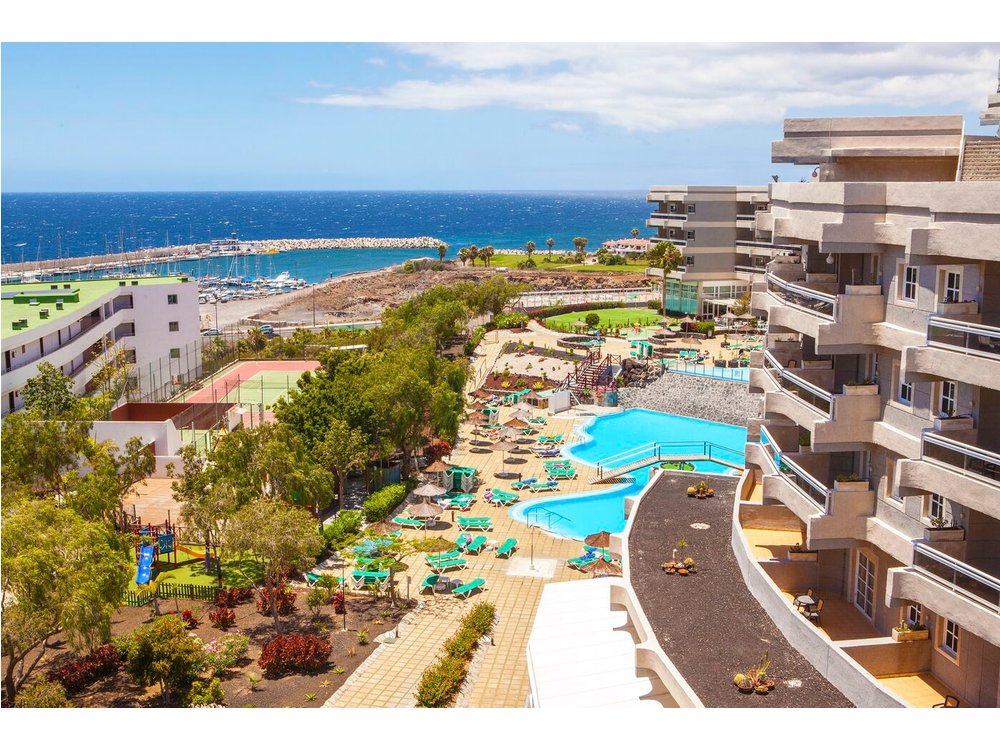 Alua Atlantico Golf