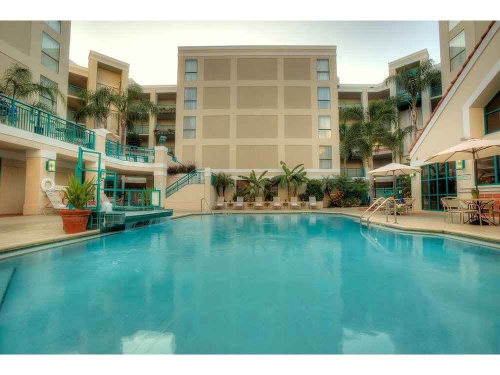 Sonesta ES Suites Orlando - International Drive