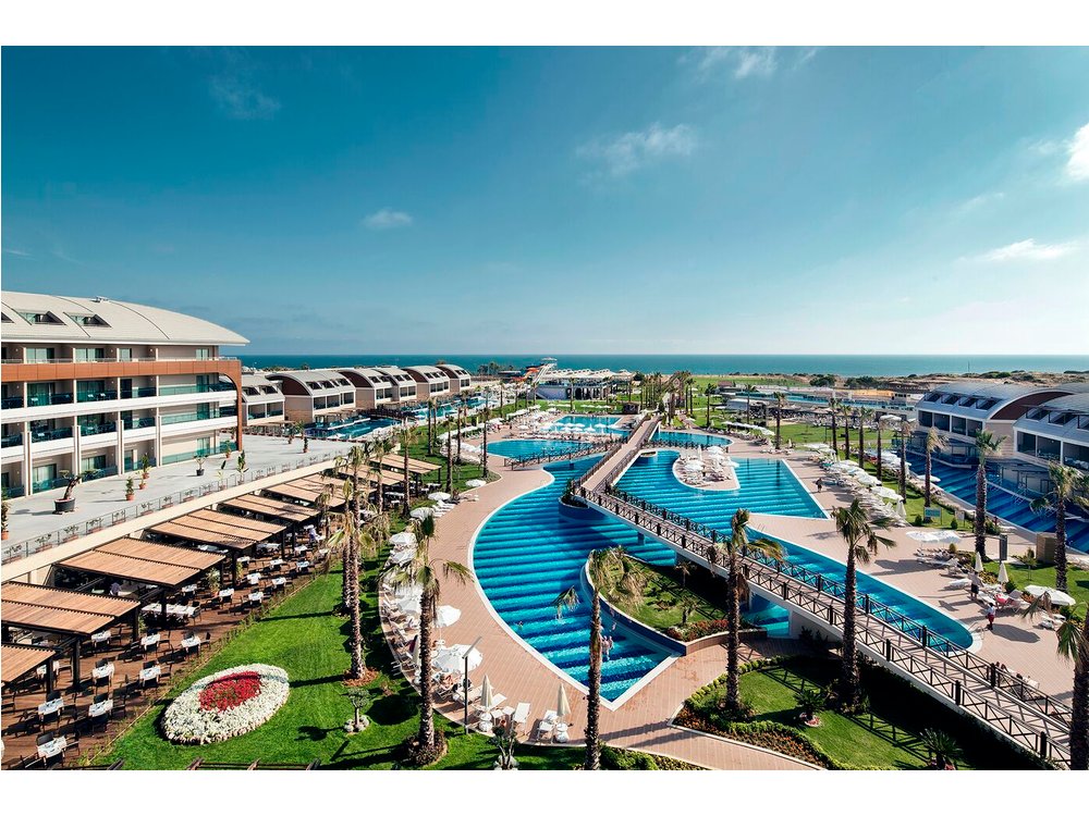 Tui Magic Life Jacaranda