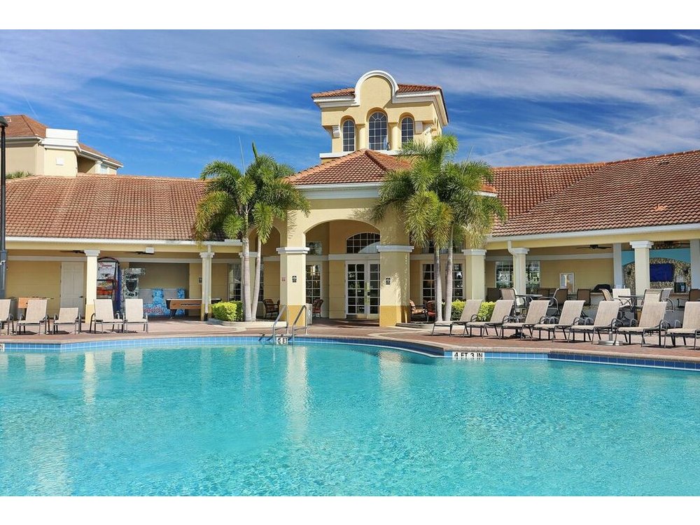Vista Cay