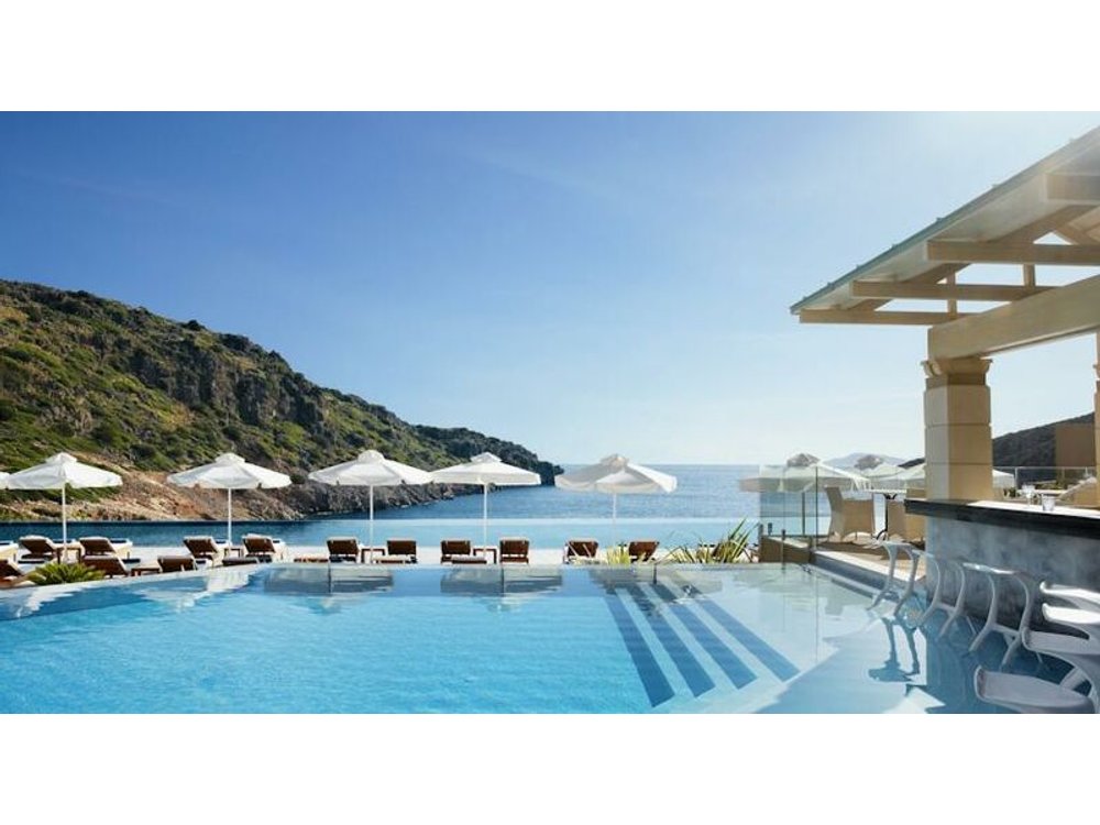 Daios Cove Luxury Resort and Villas