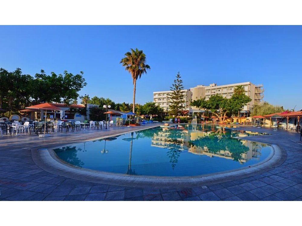 Atlantis Hotel