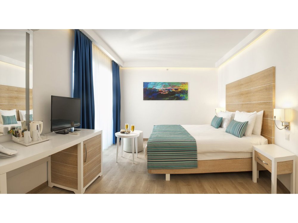 Garcia Resort and Spa