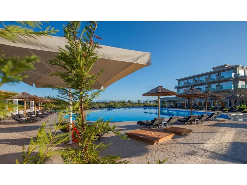 Laguna Holiday Resort