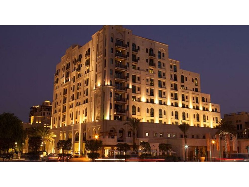 Manzil Downtown