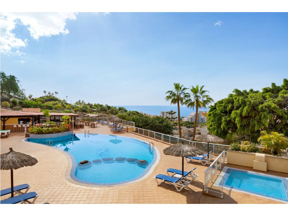 Wyndham Residences Costa Adeje