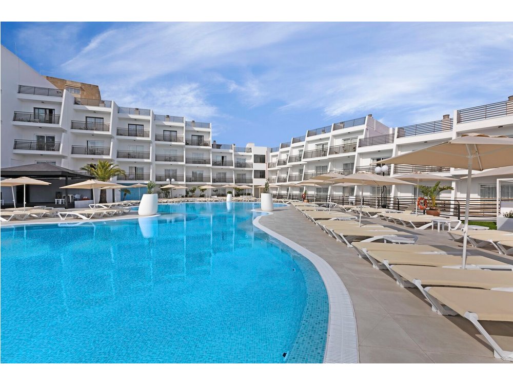 Palmanova Suites by TRH (formerly TRH Magaluf)