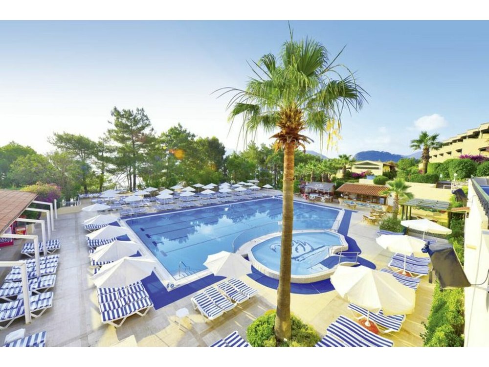 Labranda Mares Marmaris