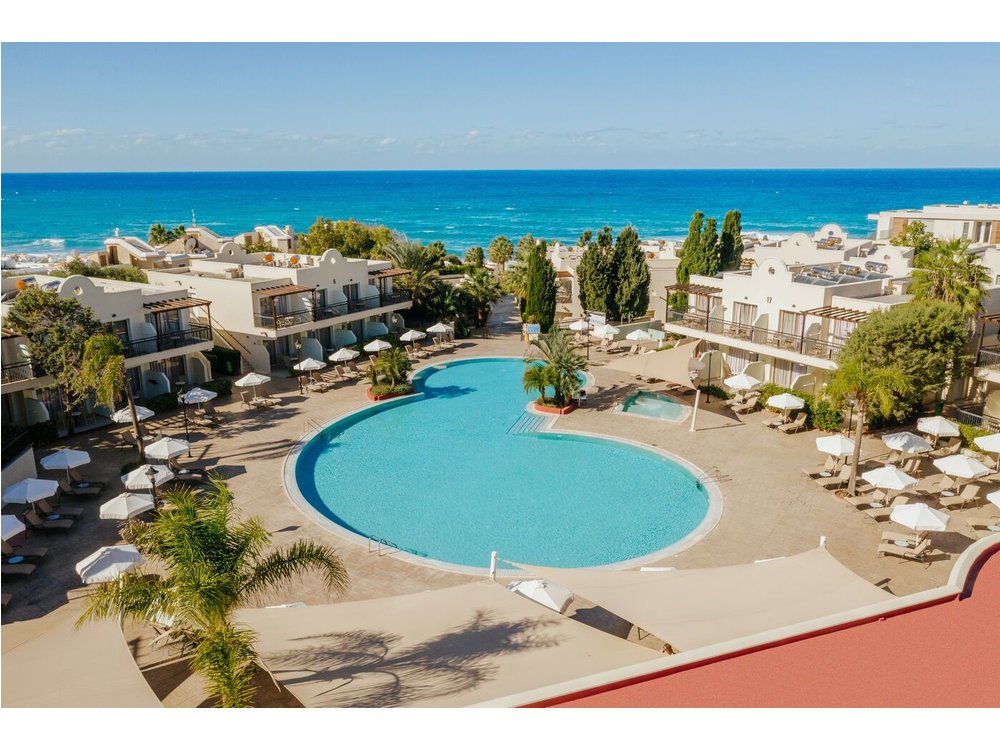 Louis Paphos Breeze