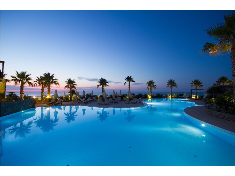 Ikaros Beach Luxury Resort and Spa