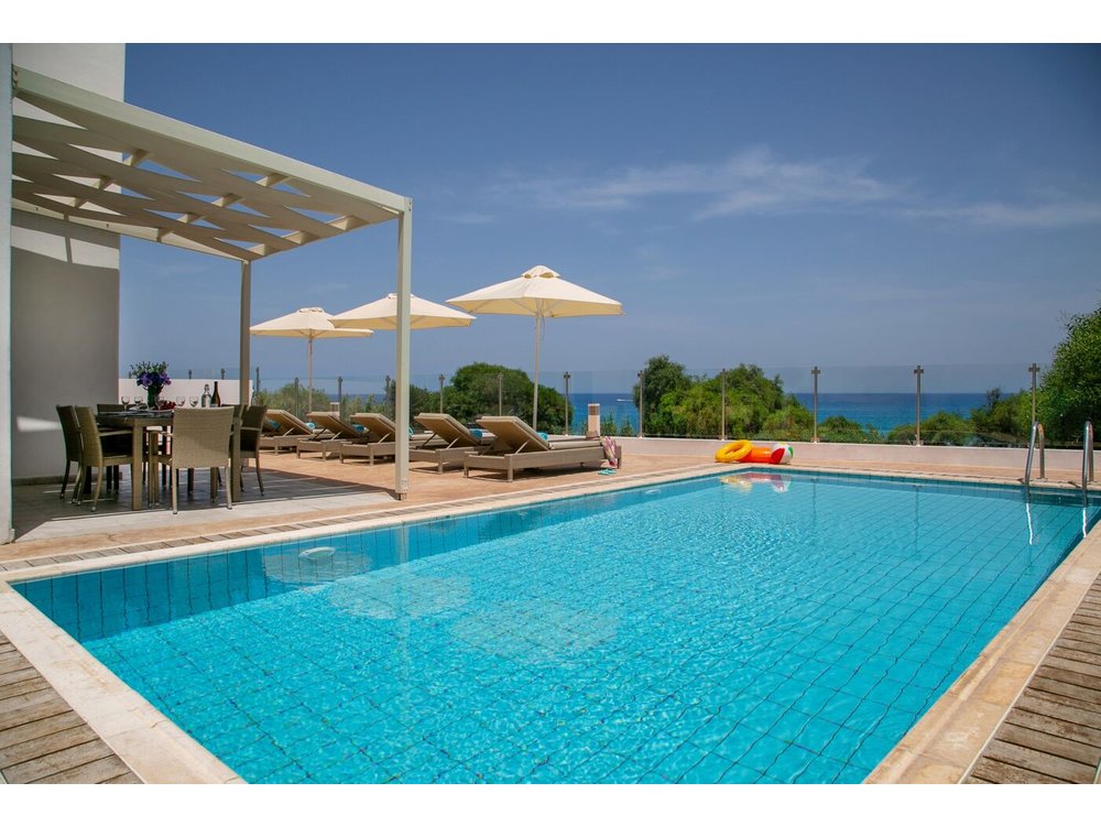 Althea Kalamies Luxury Villas