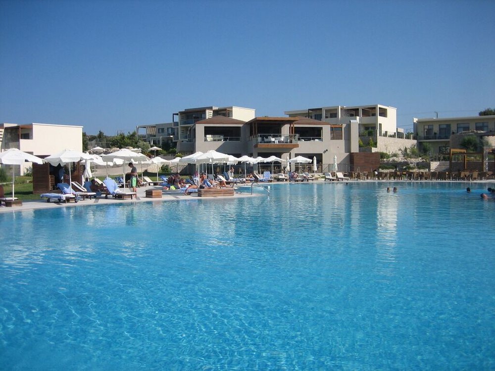 Sentido Port Royal Villas and Spa - Adults Only