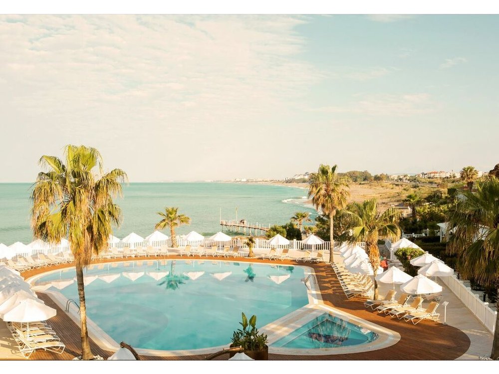 Sentido Flora Garden - Adults Only