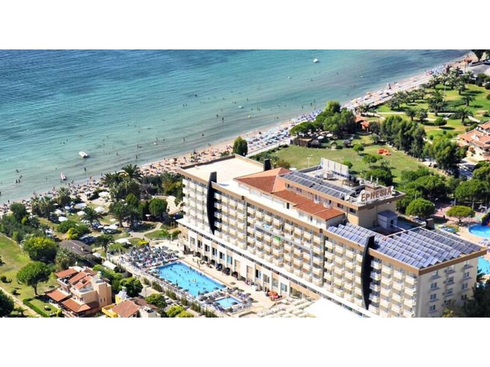Ephesia Hotel