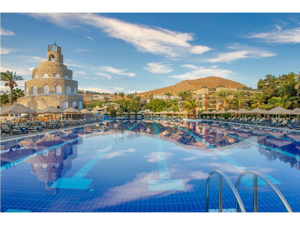 Kairaba Bodrum Imperial