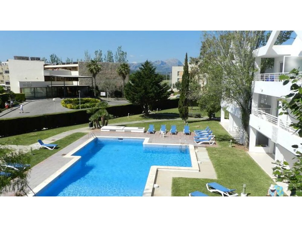 Duvabitat Apartaments