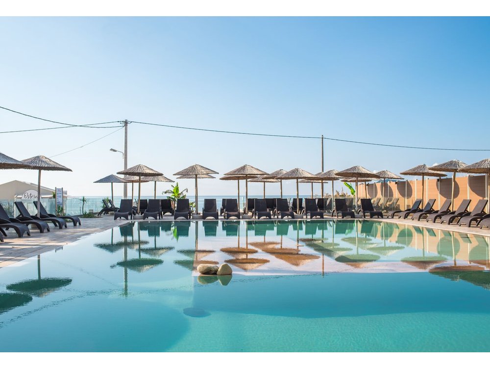 Gardelli Resort