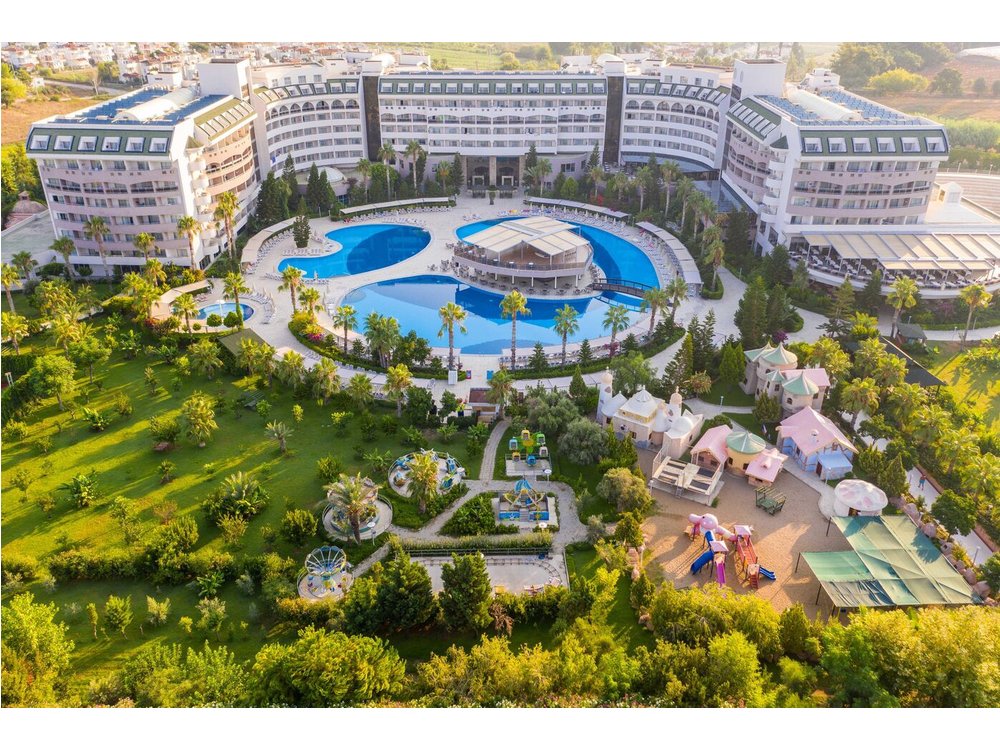 Amelia Beach Resort Hotel and Spa